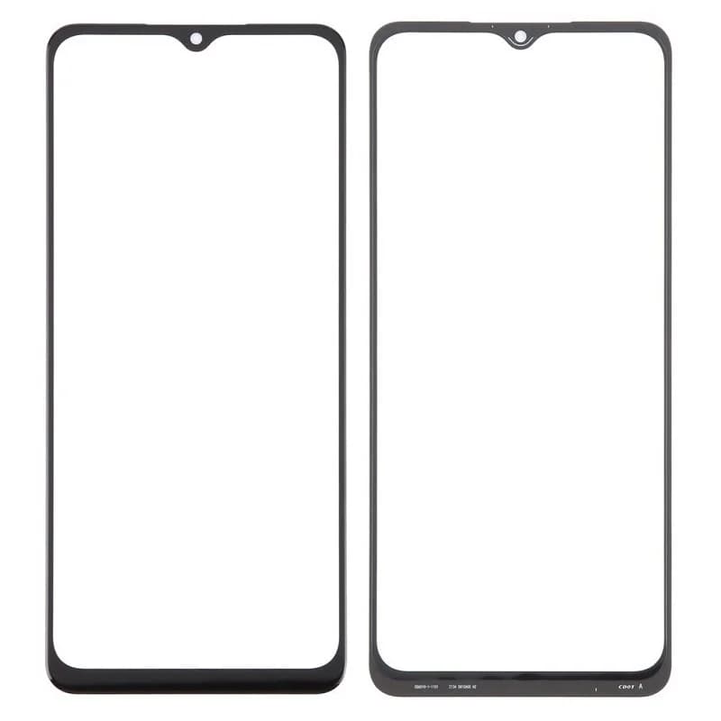 گلس تعمیراتی سامسونگ Samsung Galaxy A13 5G / A136