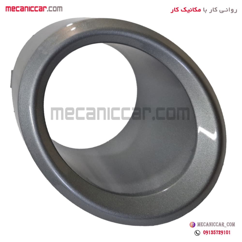 قاب دور پرژکتور (مه شکن) راست پژو 405 slx — تصویر ۷