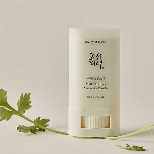 ضدآفتاب استیکی بیوتی اف جوسان مناسب انواع پوست +SPF50 — تصویر ۲
