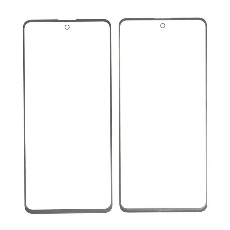 گلس تعمیراتی سامسونگ Samsung Galaxy A51 5G /A516