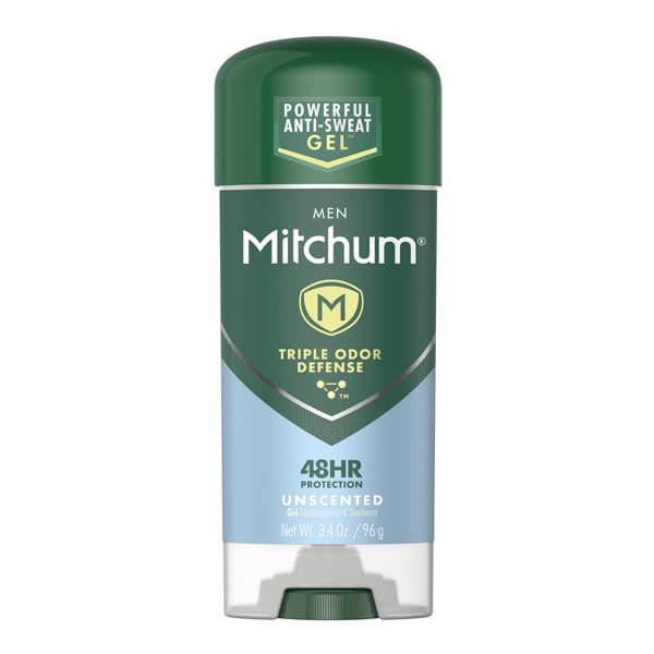 مام ژلی مردانه میچام مدل Unscented وزن 96 گرم