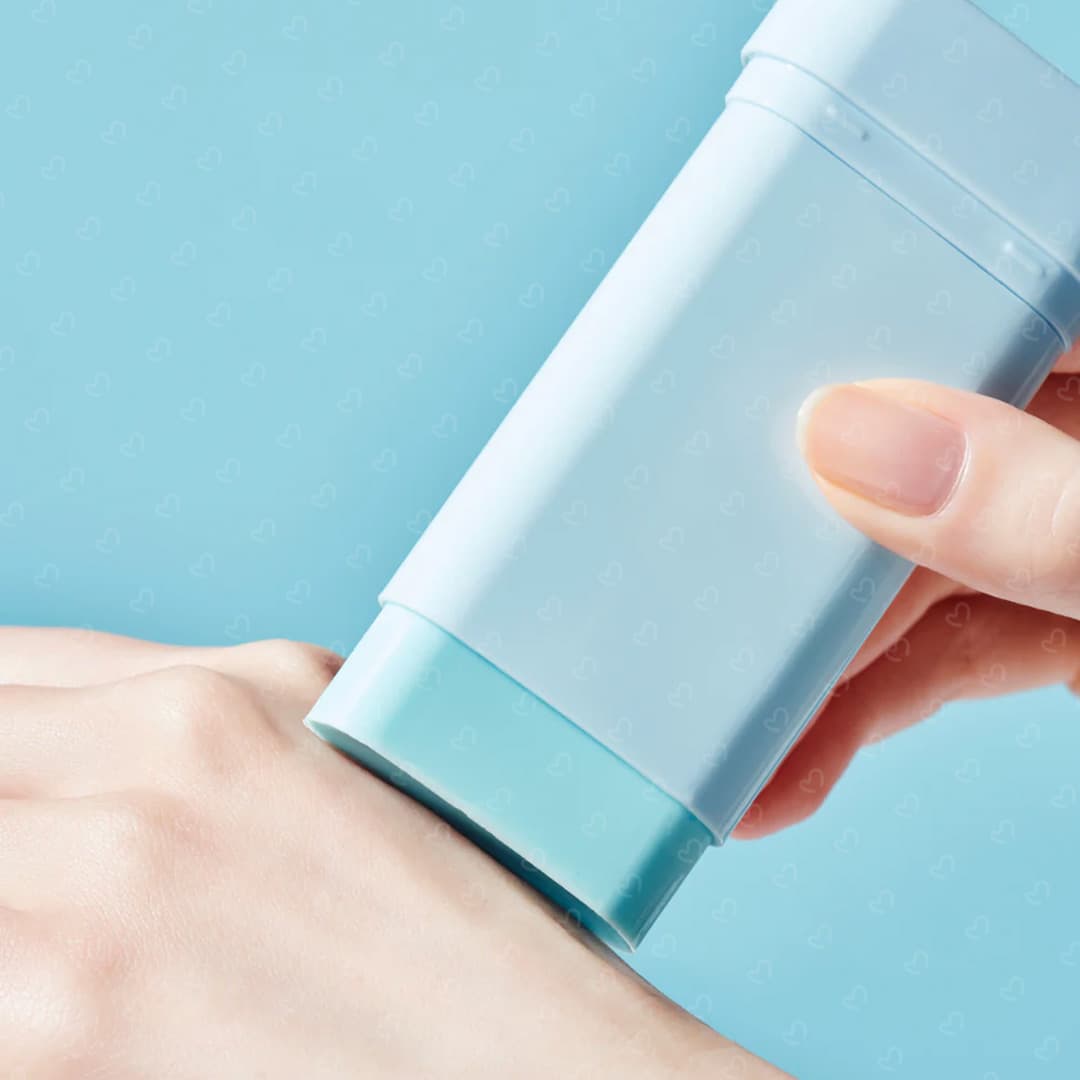 ضد آفتاب استیکی توکوبو مدل Cotton Soft مناسب انواع پوست با SPF50 حجم 50 میل — تصویر ۱۰