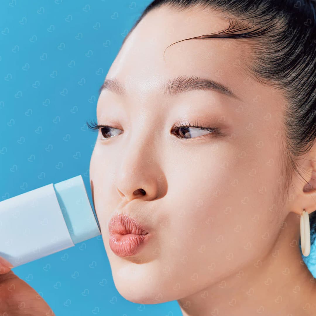 ضد آفتاب استیکی توکوبو مدل Cotton Soft مناسب انواع پوست با SPF50 حجم 50 میل — تصویر ۱۱