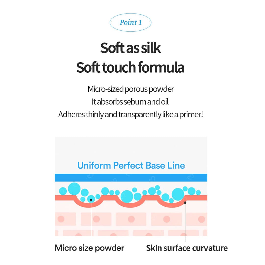 ضد آفتاب استیکی توکوبو مدل Cotton Soft مناسب انواع پوست با SPF50 حجم 50 میل — تصویر ۱۲