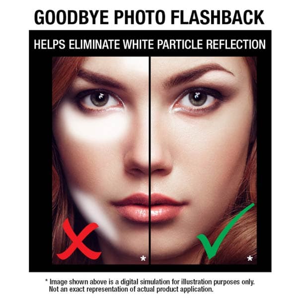 کرم پودر وت اند وایلد مدل Photo Focus Matte رنگ Nude Ivory شماره 363C حجم 30 میل — تصویر ۴