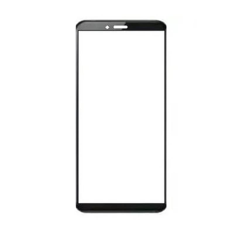 گلس تعمیراتی سامسونگ Samsung Galaxy A6s