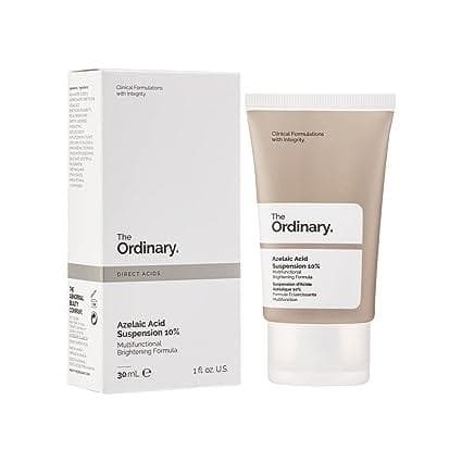کرم آزلائیک اسید 10% اوردینری The Ordinary Azelaic Acid 10%