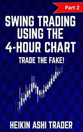 و دانلود نسخه کامل کتاب زبان اصلی Swing Trading Using the 4-hour Chart 2: Part 2: Trade the Fake! PDF | دانلود کتاب خارجی