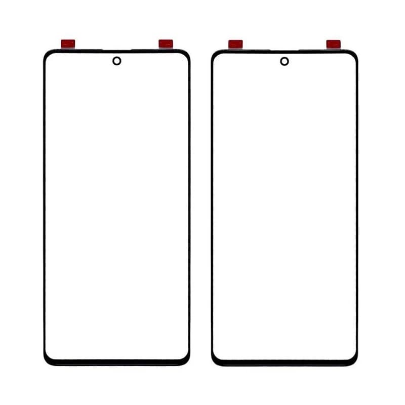 گلس تعمیراتی سامسونگ Samsung Galaxy M51 / M515