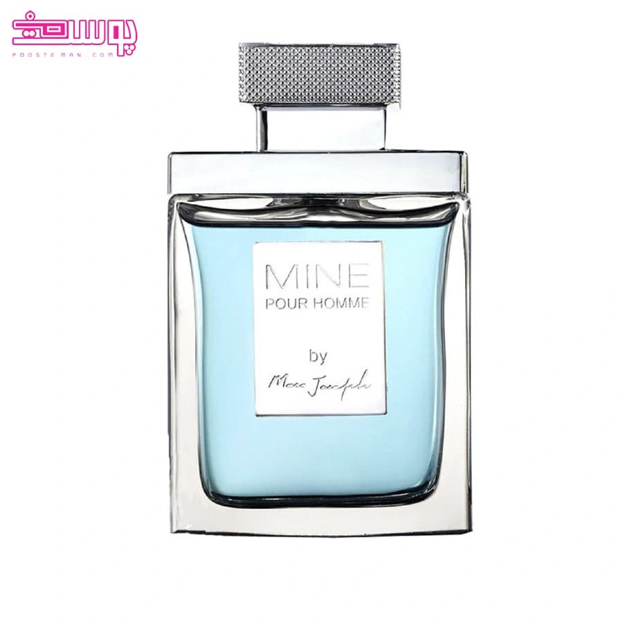 تستر عطر مردانه ماین پور هوم مارک جوزف حجم 100ml