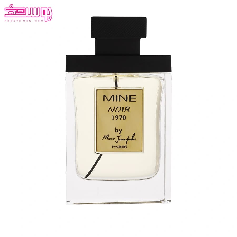 عطر مردانه ماین نویر 1970 مارک جوزف حجم 100ml