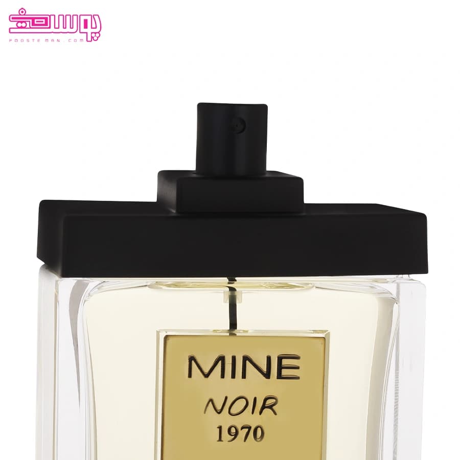عطر مردانه ماین نویر 1970 مارک جوزف حجم 100ml — تصویر ۳
