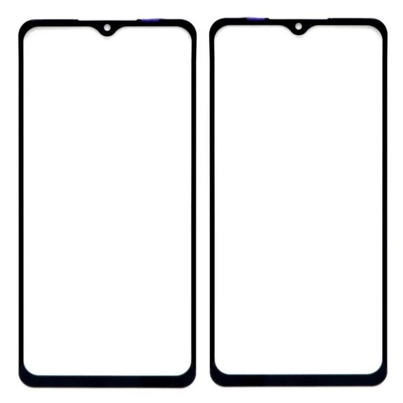 گلس تعمیراتی سامسونگ Samsung Galaxy M02 / M022