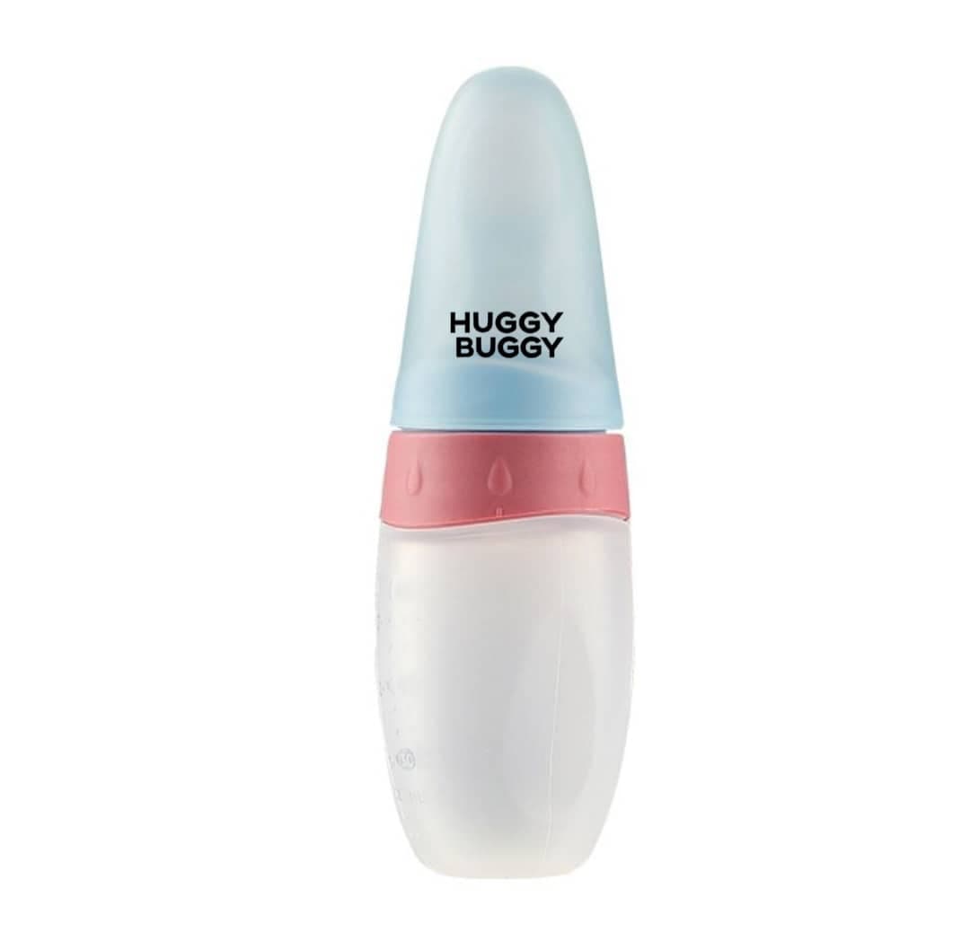 سرلاک خوری هاگی باگی huggy buggy