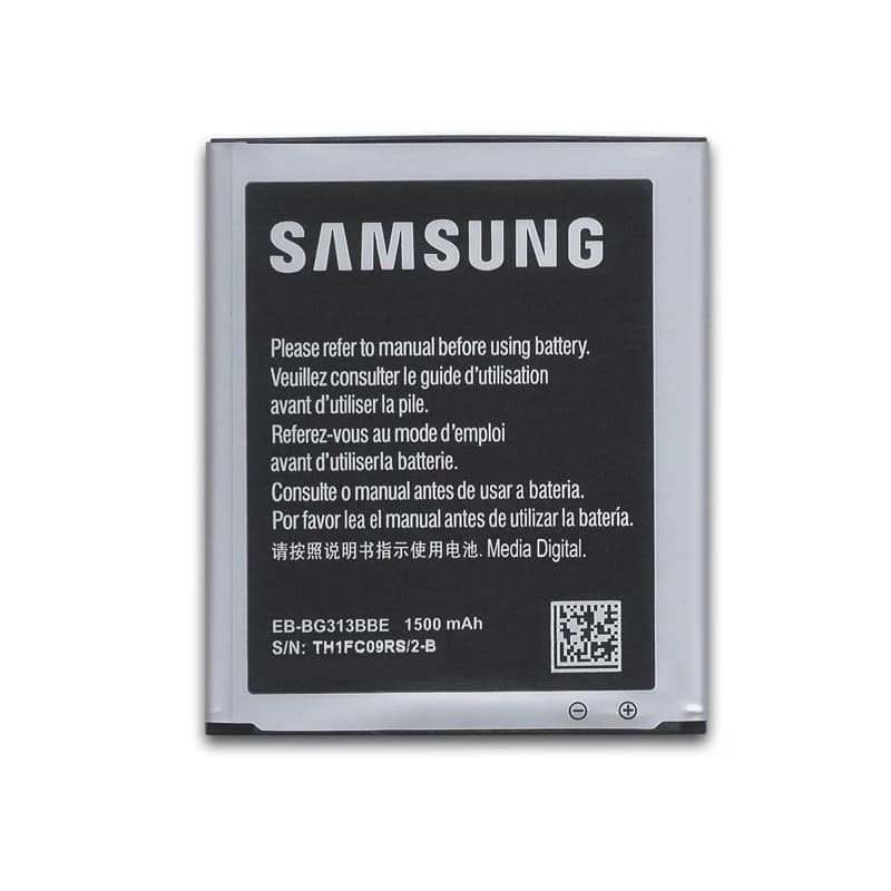 باتری سامسونگ Samsung Galaxy V مدل: EB-BG313BBE