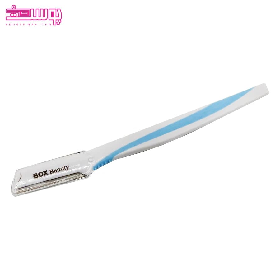 تیغ ابرو باکس بیوتی مدل B060
