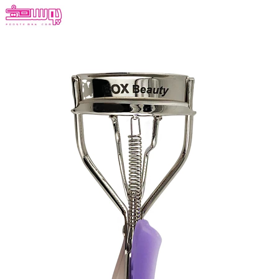 فر مژه باکس بیوتی مدل B010 — تصویر ۳