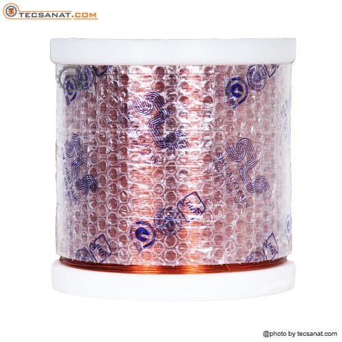 سیم لاکی فارس سایز 1.25