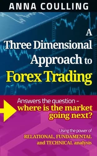 و دانلود نسخه کامل کتاب زبان اصلی A Three Dimensional Approach To Forex Trading: Using the power of relational, fundamental and technical analysis Kindle Edition PDF | دانلود کتاب خارجی