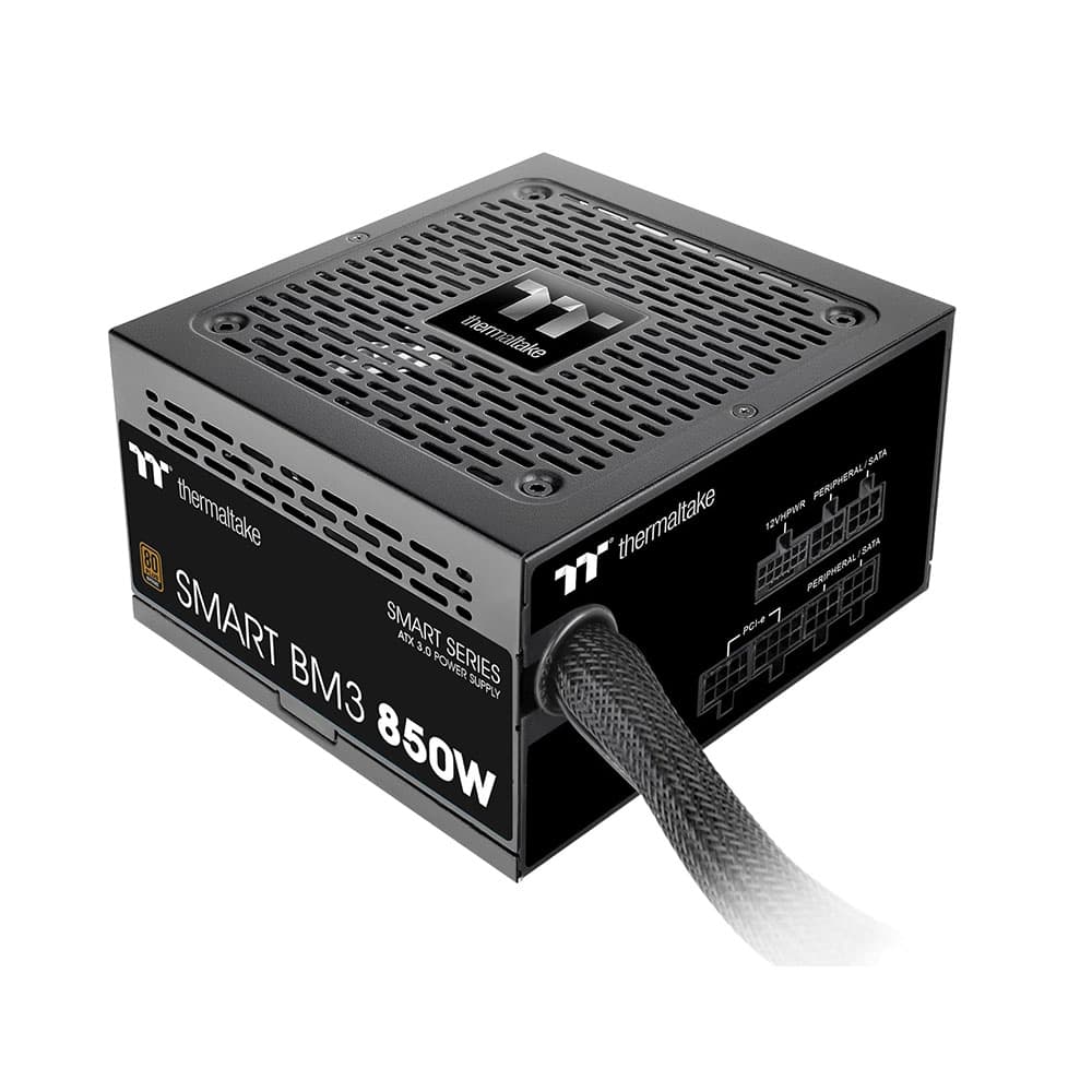 پاور ترمالتیک مدل Smart BM3 Bronze 850W