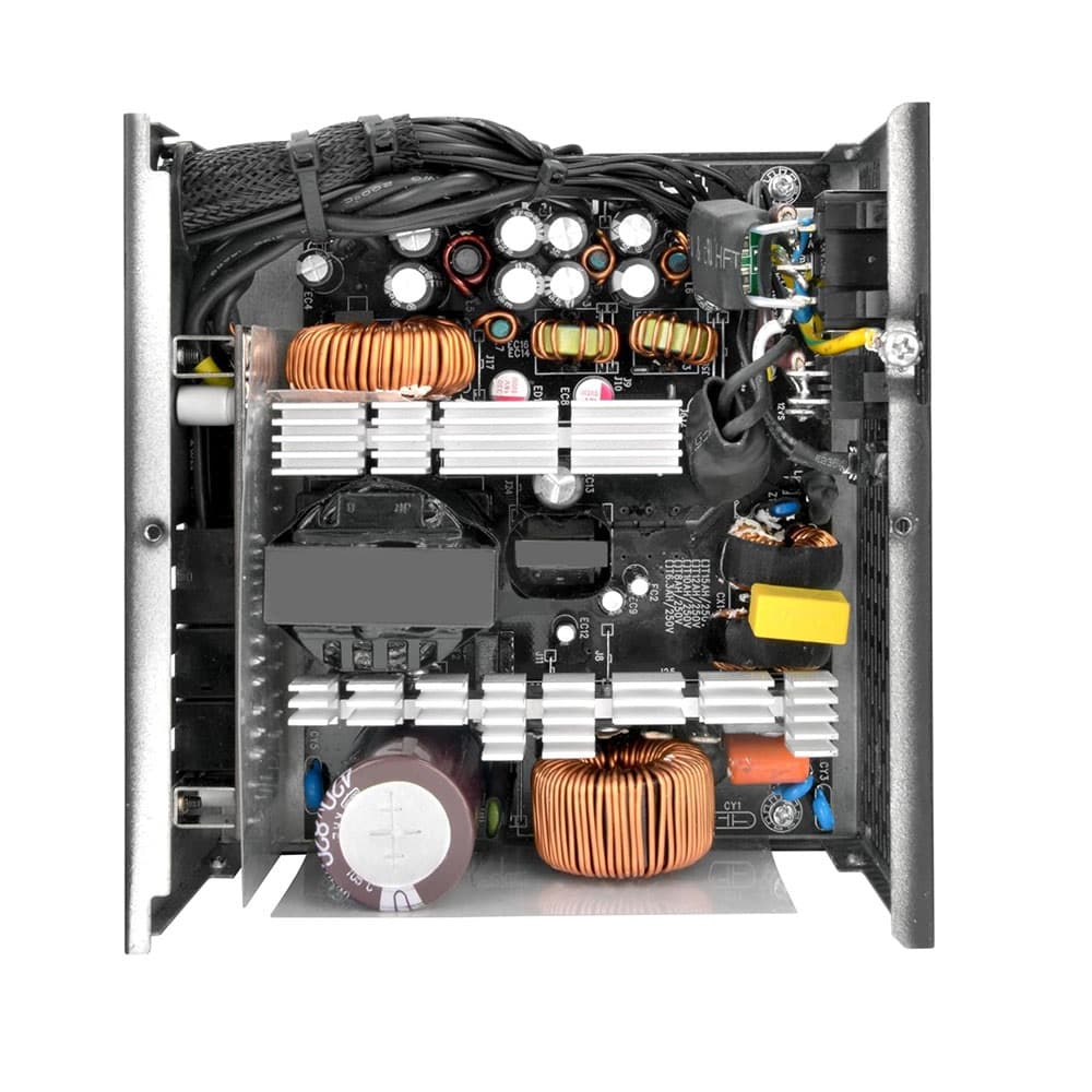پاور ترمالتیک مدل Smart BM3 Bronze 850W — تصویر ۶