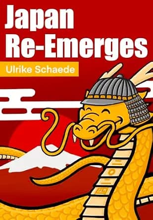 و دانلود نسخه کامل کتاب زبان اصلی Japan Re-Emerges PDF | دانلود کتاب خارجی