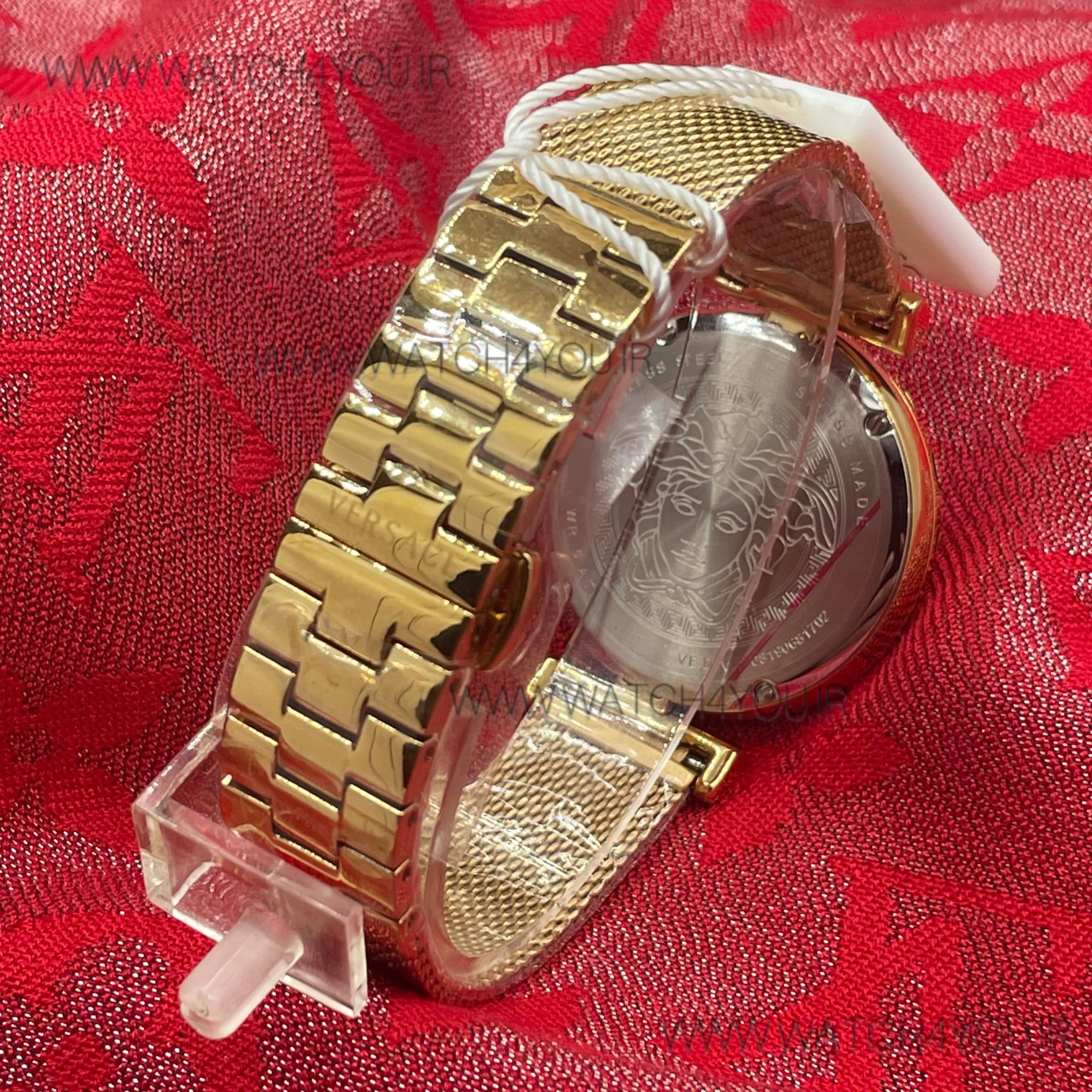 ساعت زنانه ورساچه- Versace — تصویر ۴