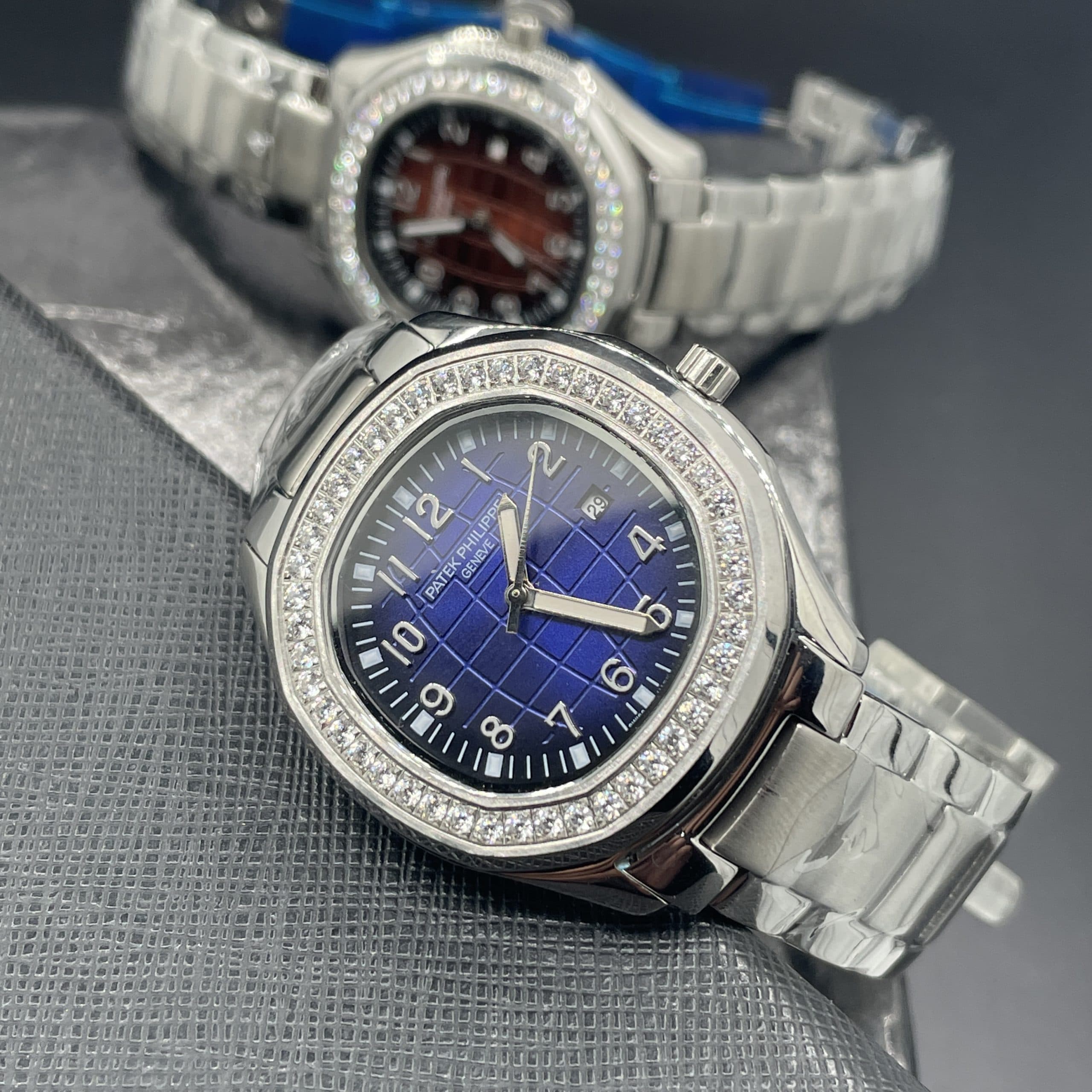 ساعت زنانه پتک فيليپ ناتيلوس Patek philippe Natilus