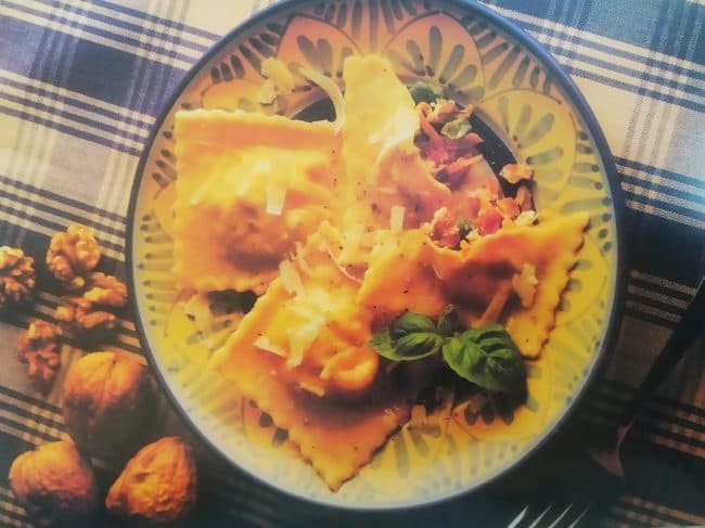 Vegetarian And Vegetable Cooking — تصویر ۴
