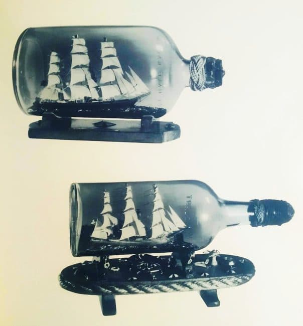 Ships in Bottles — تصویر ۲