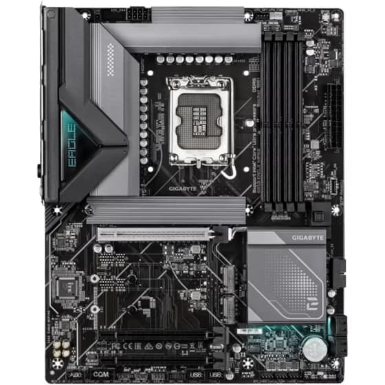 مادربرد گیگابایت مدل B860 EAGLE WIFI6E DDR5 — تصویر ۴