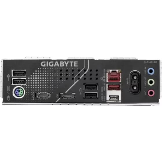 مادربرد گیگابایت مدل B860 EAGLE WIFI6E DDR5 — تصویر ۶