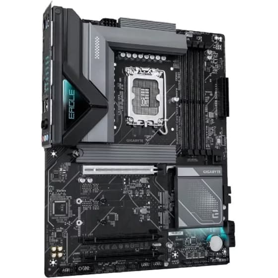 مادربرد گیگابایت مدل B860 EAGLE WIFI6E DDR5 — تصویر ۵