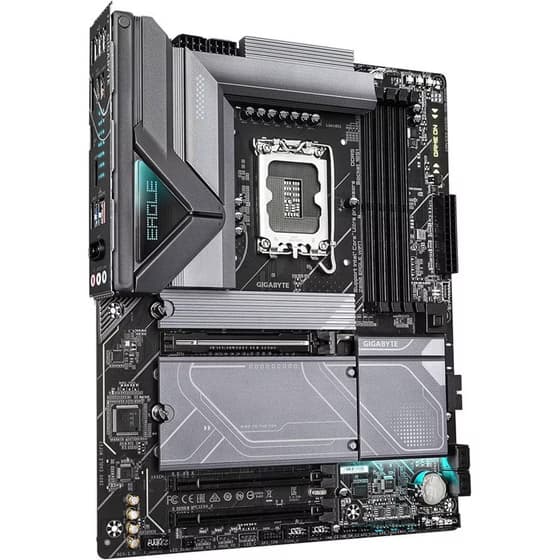 مادربرد گیگابایت مدل Z890 EAGLE WIFI7 DDR5 — تصویر ۶