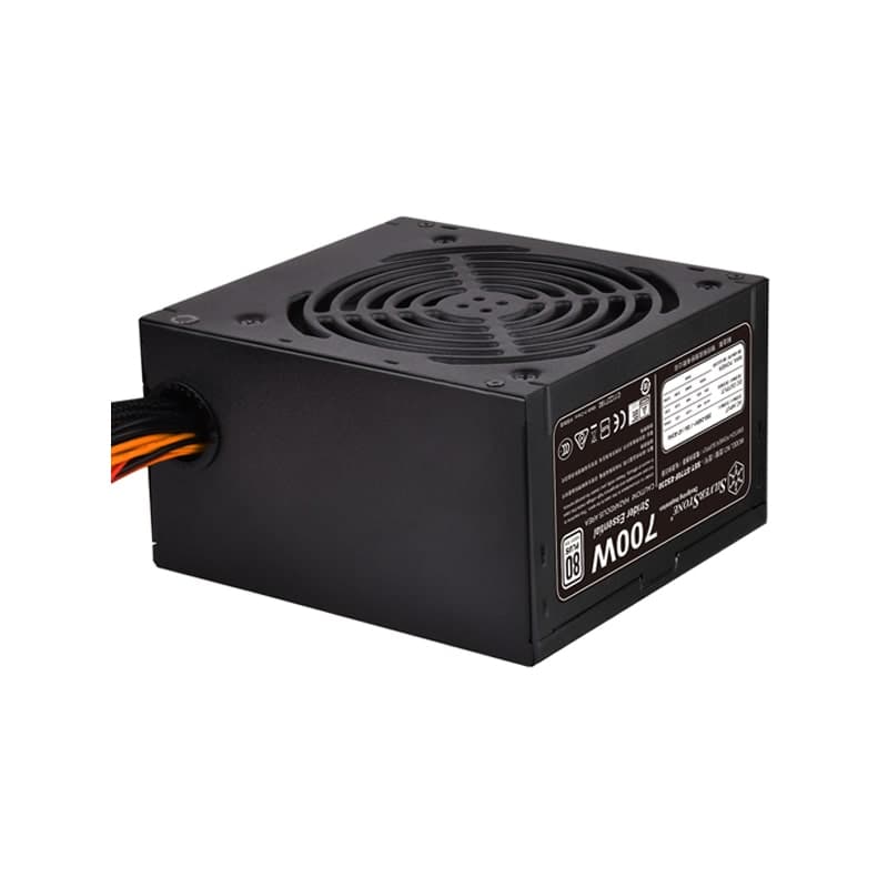 پاور سیلور استون 700 وات Essential SST ST70F ES230 — تصویر ۴