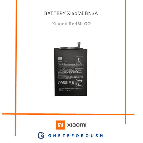 Battery-BN3A
