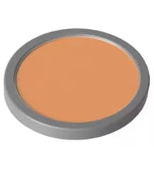 کیک میکاپ و پد گریماس