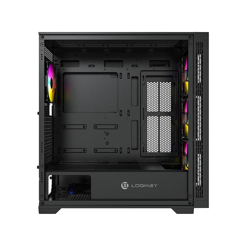 کیس لاجی کی مدل C465B — تصویر ۶