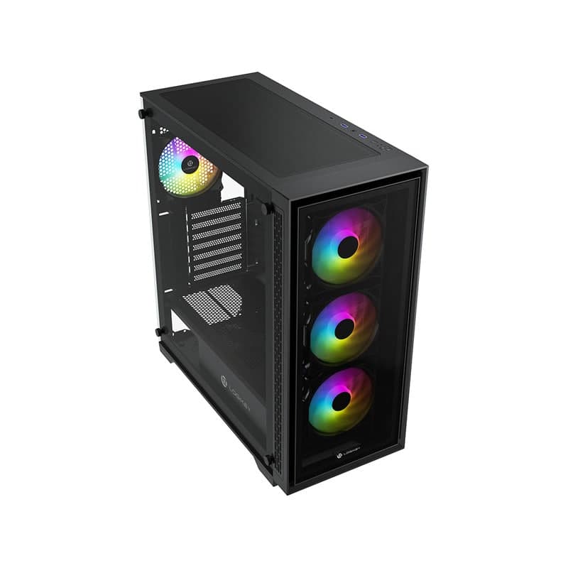کیس لاجی کی مدل C465B — تصویر ۲