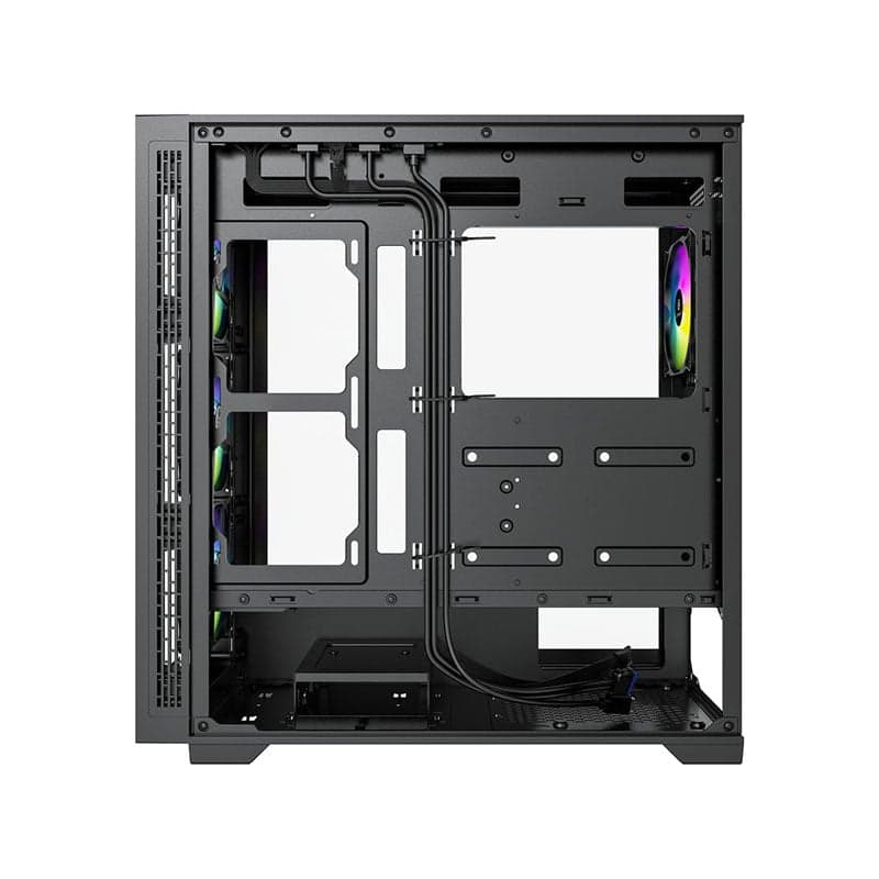 کیس لاجی کی مدل C465B — تصویر ۵