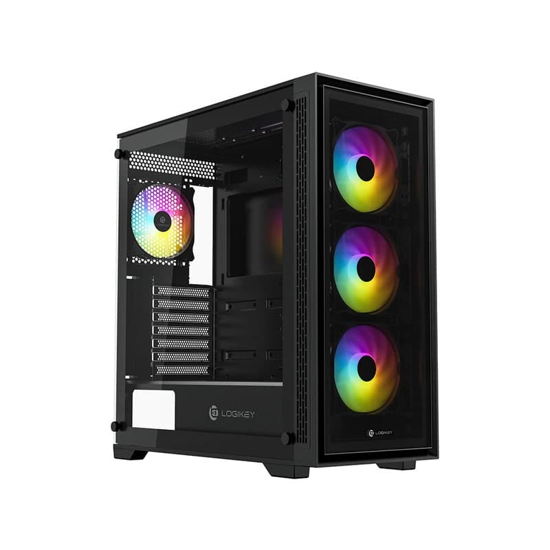 کیس لاجی کی مدل C465B