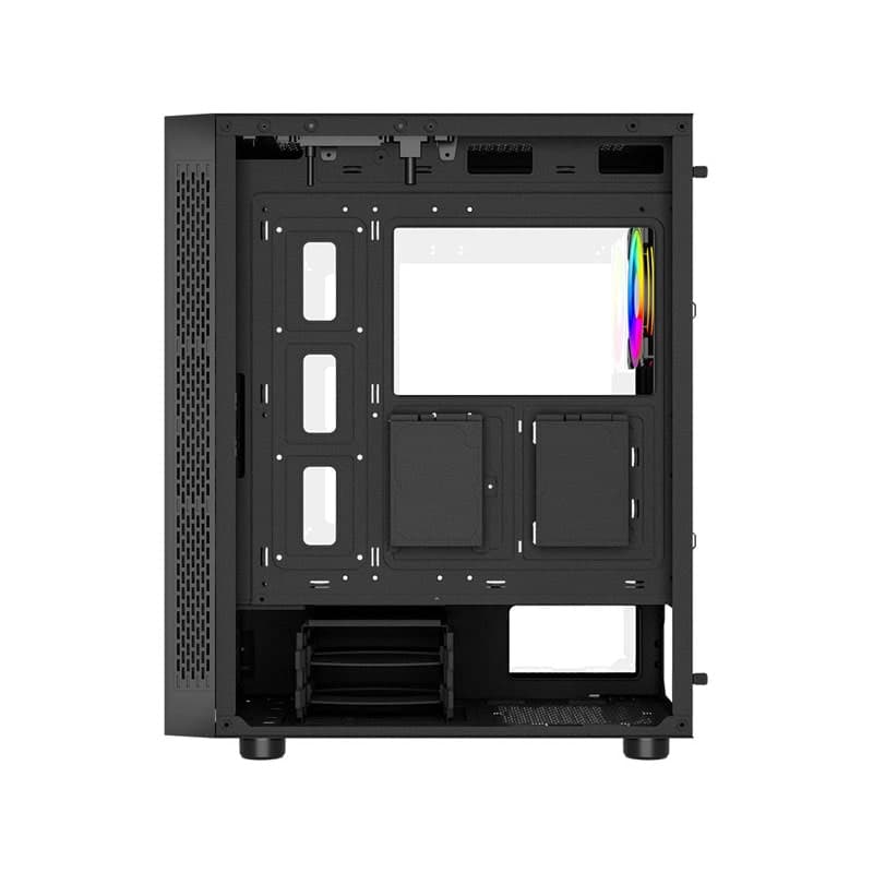 کیس لاجی کی مدل C481B — تصویر ۷
