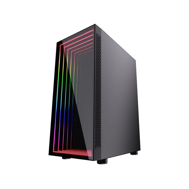 کیس لاجی کی مدل C481B — تصویر ۴