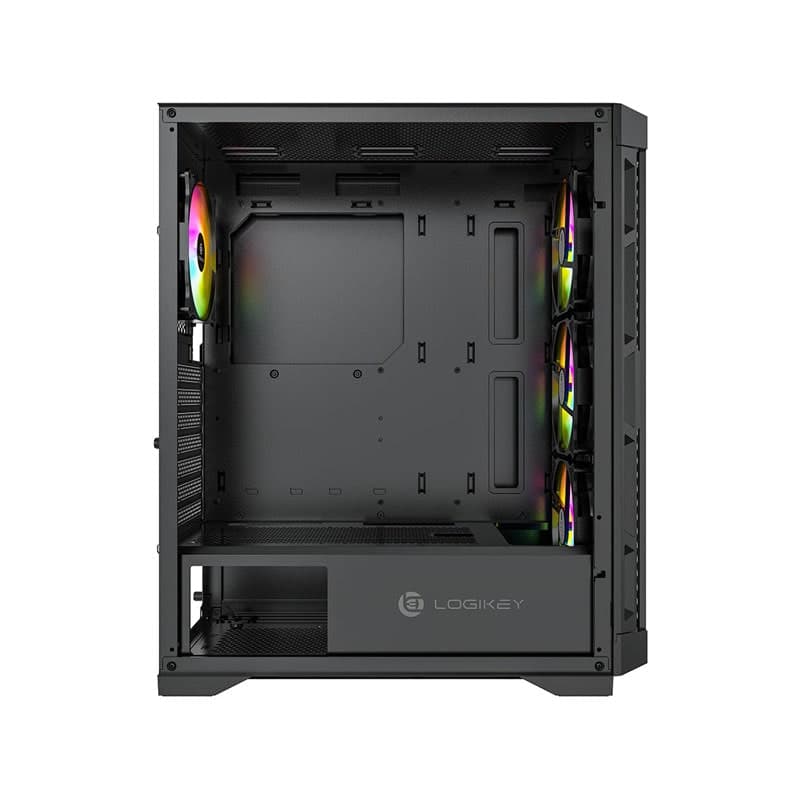 کیس لاجی کی مدل C375B — تصویر ۸