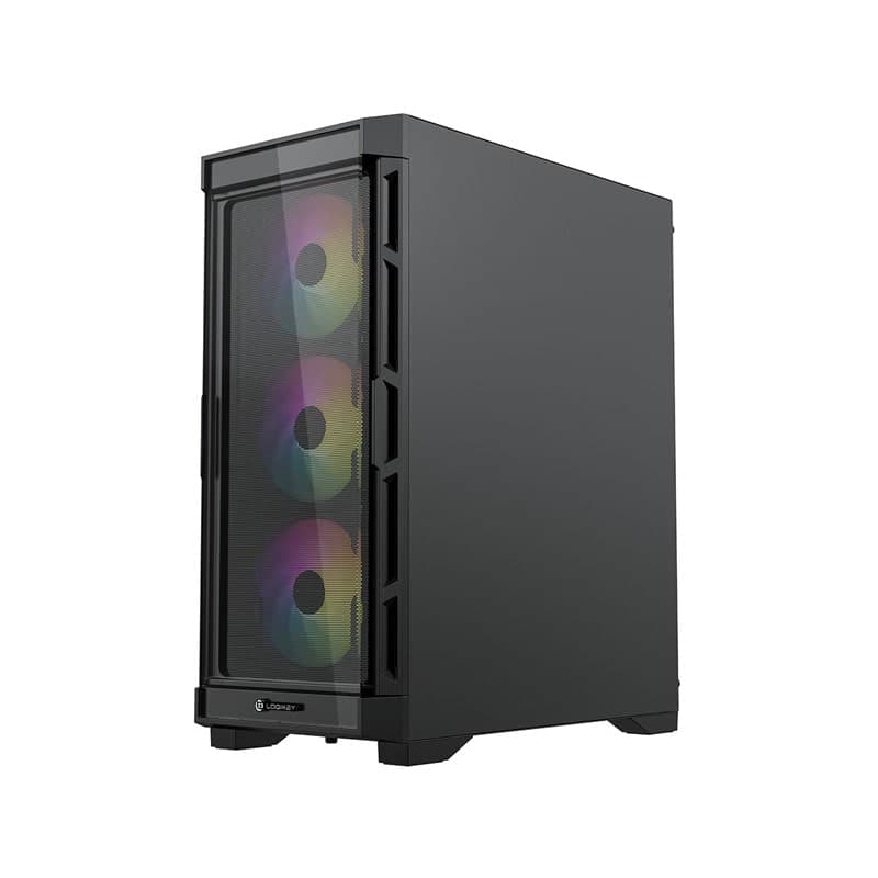 کیس لاجی کی مدل C375B — تصویر ۲