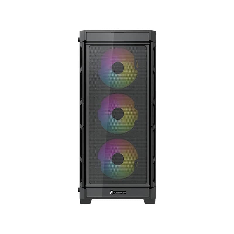 کیس لاجی کی مدل C375B — تصویر ۶