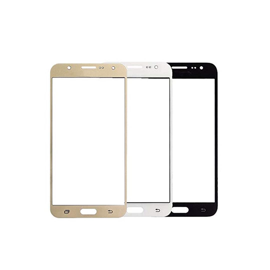 گلس تاچ تعمیراتی سامسونگ Samsung j5 — تصویر ۲