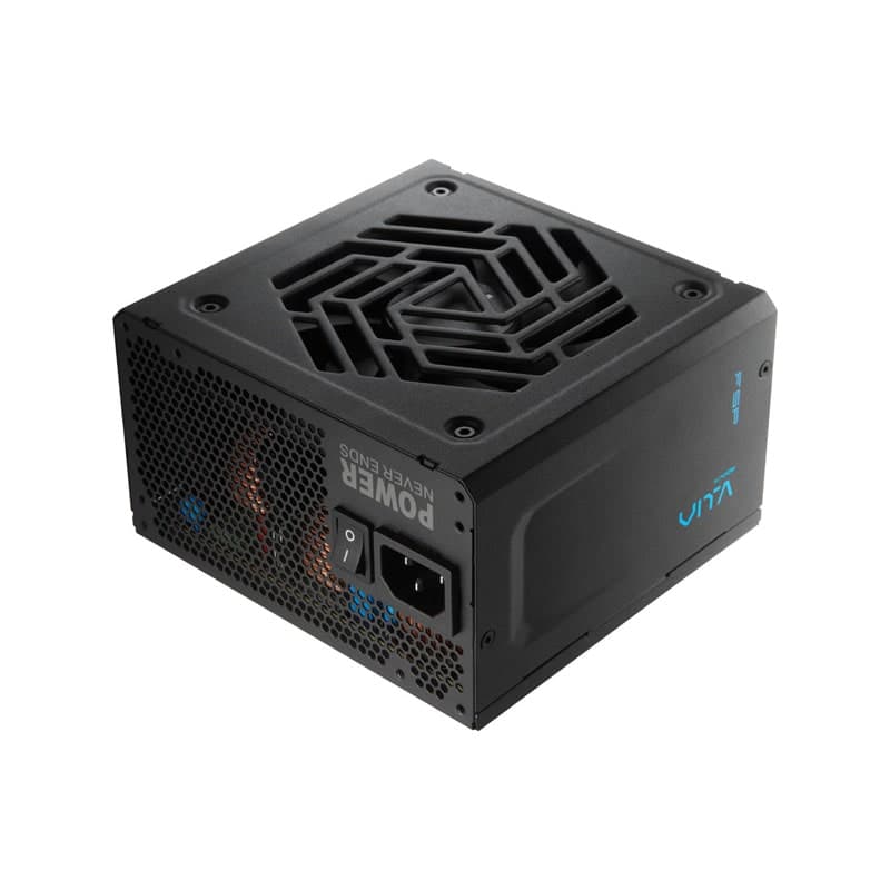 پاور اف اس پی مدل VITA GM 850W ATX3.1 — تصویر ۶