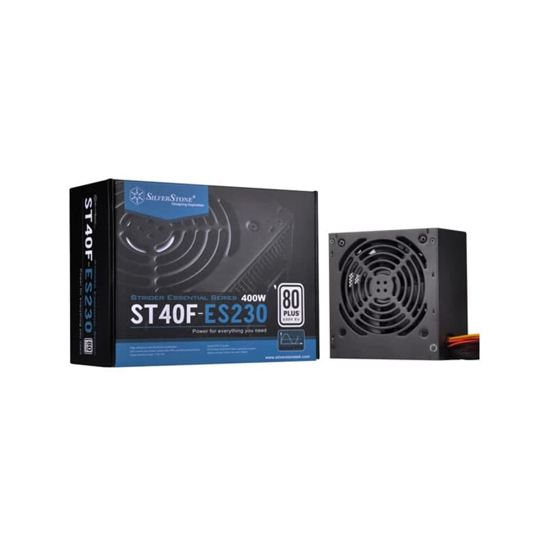 پاور سیلور استون 400 وات ST40F ES230 — تصویر ۷