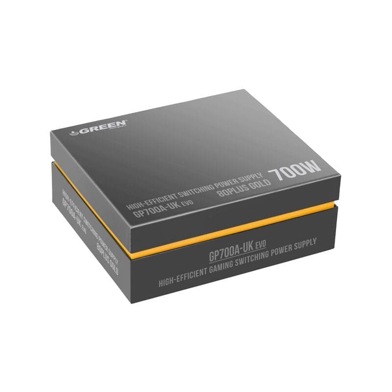 پاور گرین مدل GP700A-UK EVO — تصویر ۵